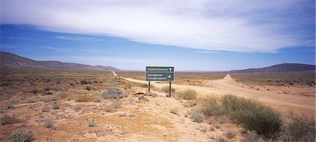 south african (places and things) - Namaqualand, Northern Cape, Africa Stock Photo - Rights-Managed, Code: 873-06441235