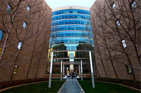 sandton - Johannesburg Stock Exchange Foto de stock - Con derechos protegidos, Código: 873-07156713