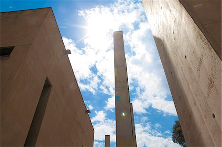 Apartheid Museum Photographie de stock - Rights-Managed, Code: 873-07156905