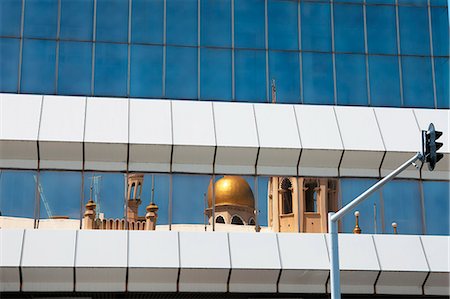 durban - Grey Street Complex/Warwick Precinct Stock Photo - Rights-Managed, Code: 873-07156946