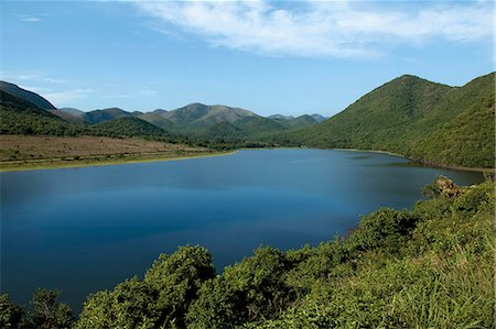 simsearch:873-07157168,k - Spago Dam, Malelane Stock Photo - Rights-Managed, Code: 873-07157053