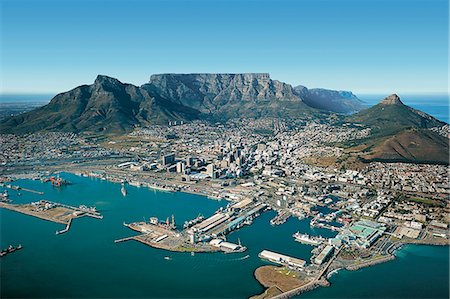simsearch:873-07157168,k - Cape Town Harbor, Cape Town. Stock Photo - Rights-Managed, Code: 873-07157147